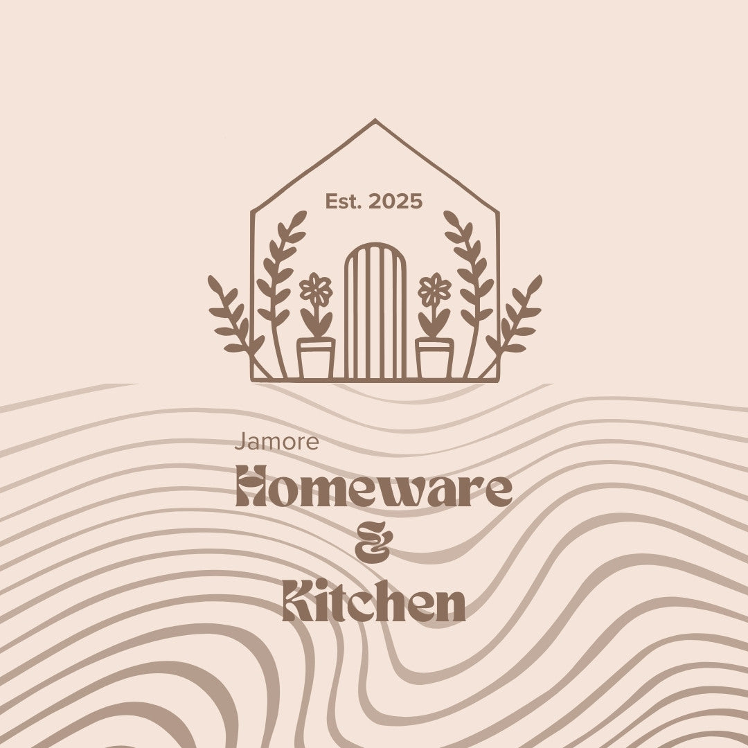 Homeware & Kitchen