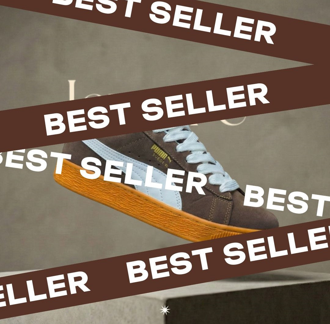 Best Sellers