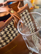 Dieveier Shoulder Bag