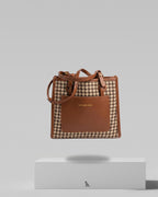 Dieveier Shoulder Bag