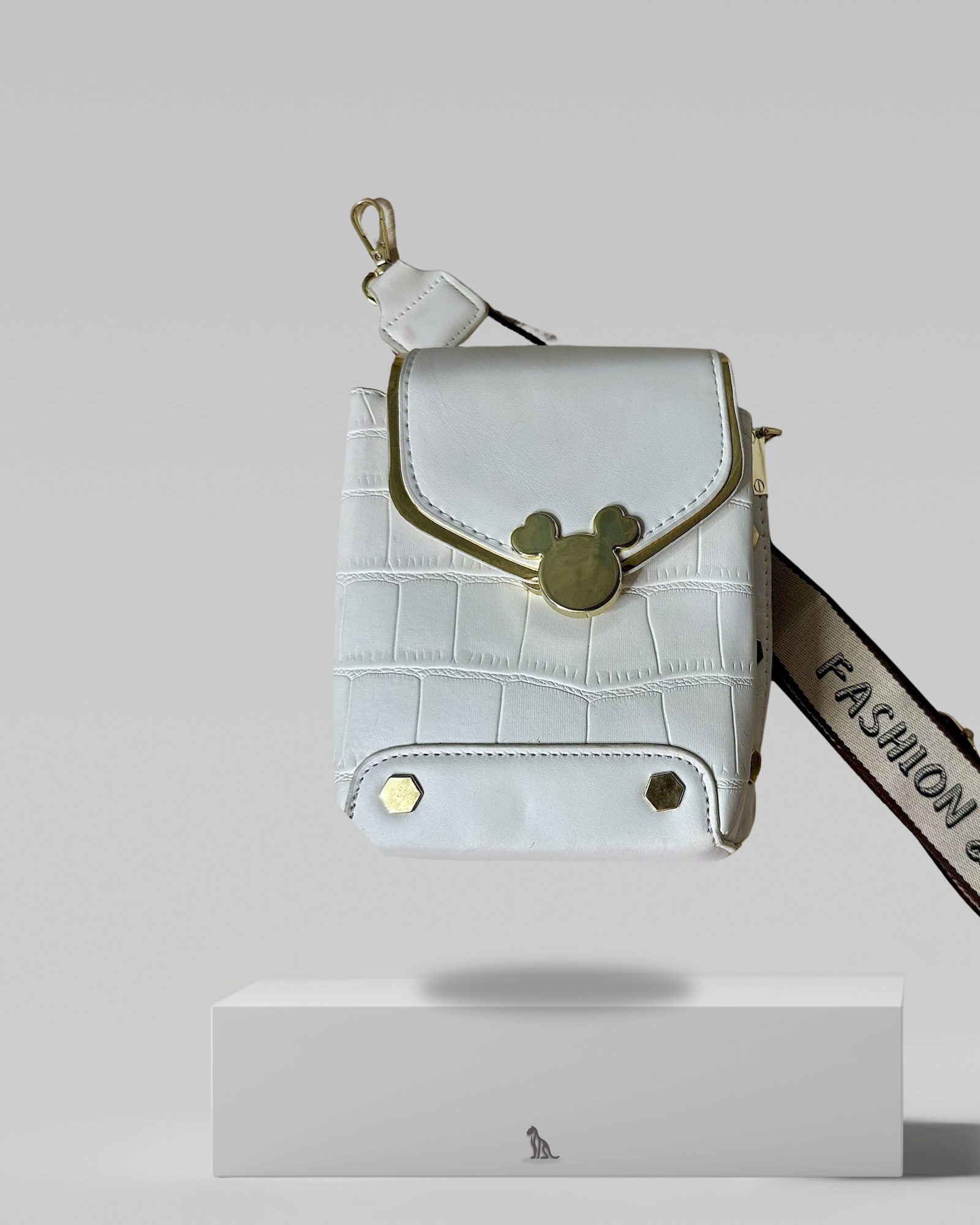 Disney Mickey Mini Crossbody Bag