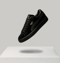 Puma Suede Xl Black