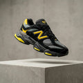 Newbalance 9060 Black Yellow
