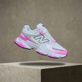 Newbalance Abzorb 2000 Pink White