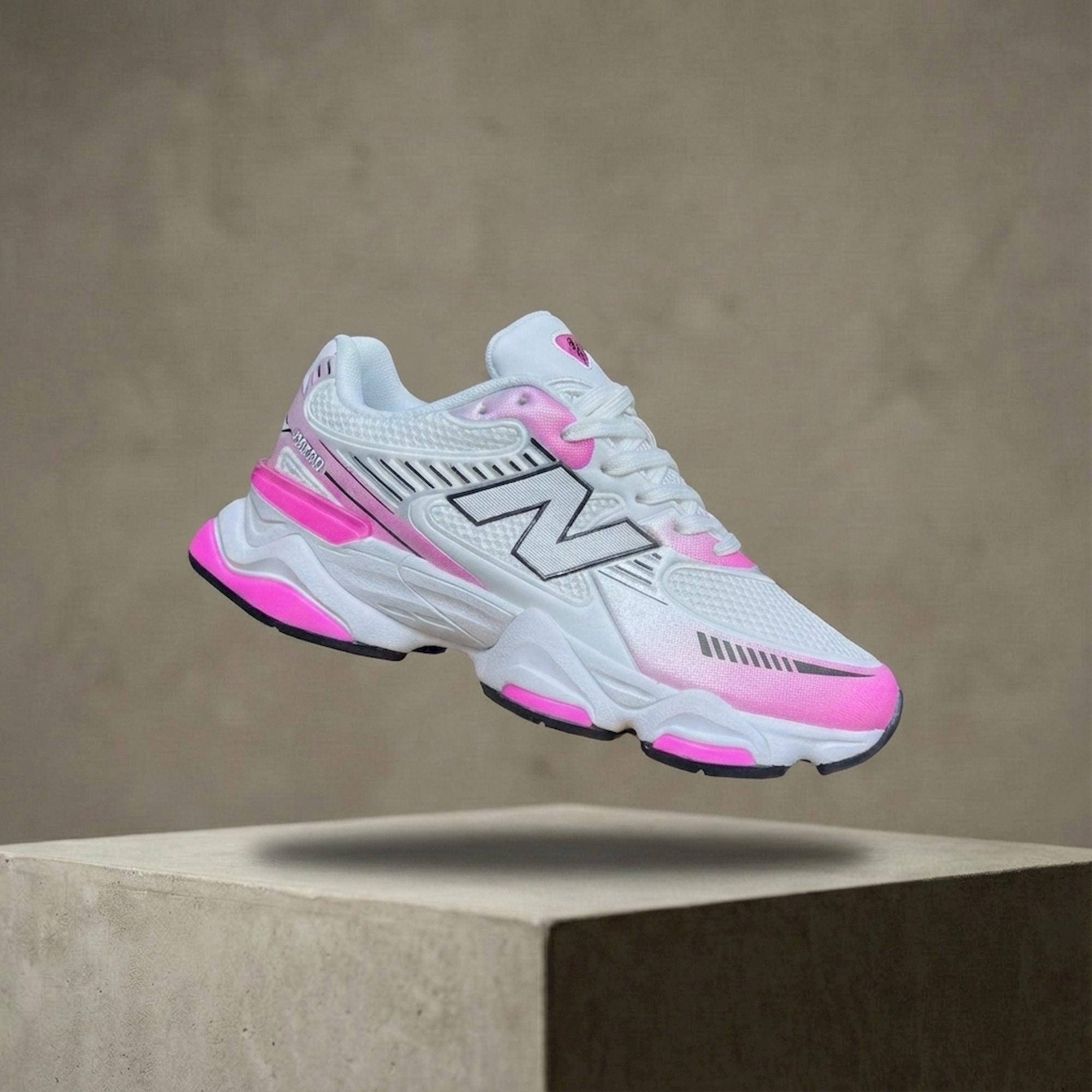 Newbalance Abzorb 2000 Pink White